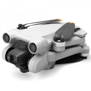 DJI Mini 3 Pro + пульт DJI RC